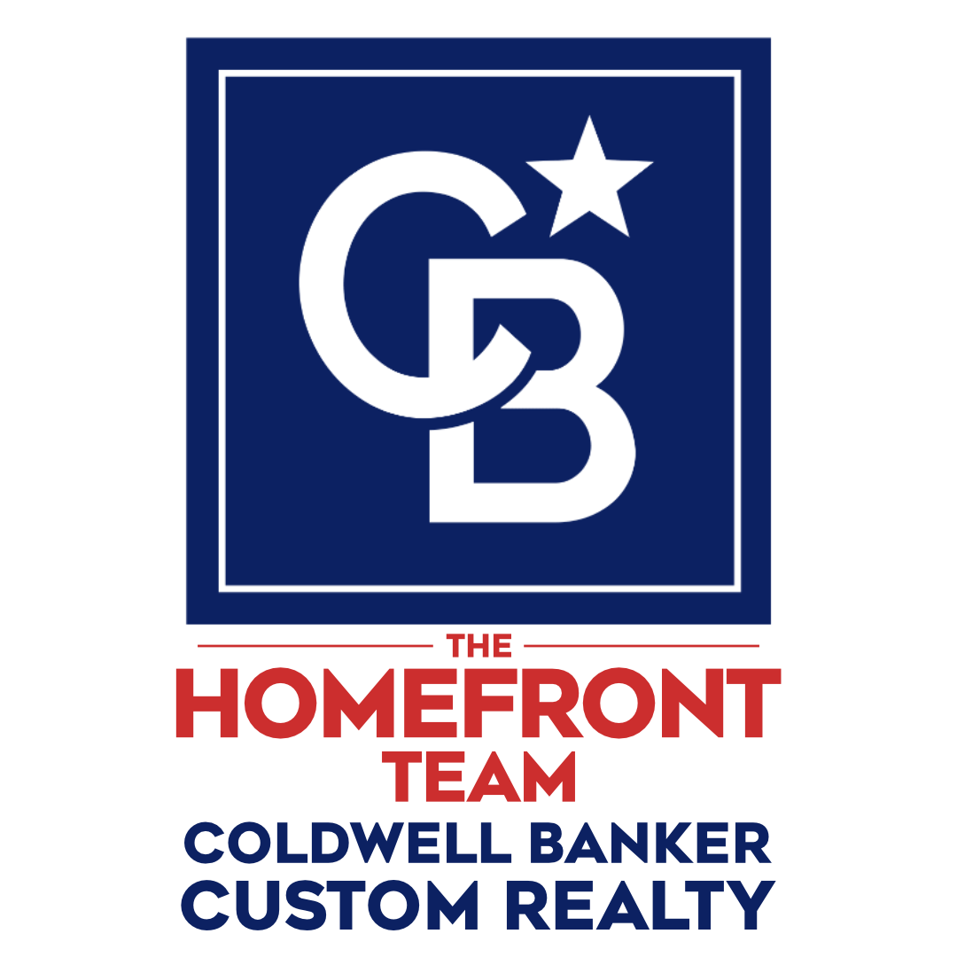 Homefront Logo